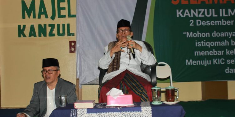 Kemandirian Dakwah Aswaja, Perlu Dibangun
