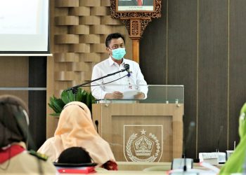 Gaya Hidup Minim Sampah Harus Digalakan