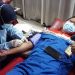 Kilang Pertamina Internasional Unit Balongan Lakukan Donor Darah