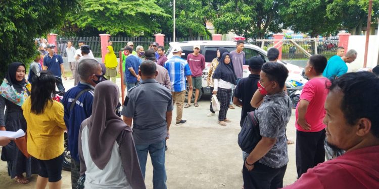 Ngaku Anggota Intelijen Negara Berbuntut Panjang Di Tengah Hebohnya Pernikahan Siri Kuwu Lemahabang