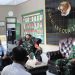 Ciptakan Indramayu Damai, Kodim dan Lapas Indramayu Bentuk Sinergitas