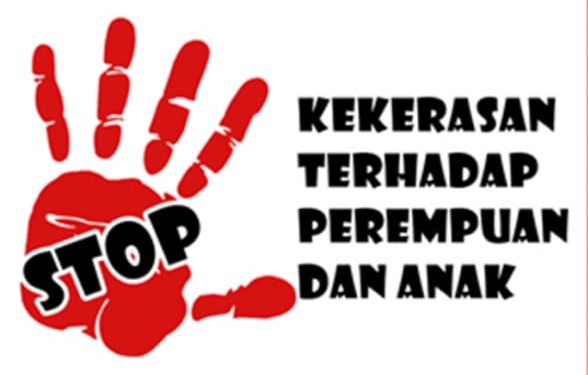 Masyarakat Harus Berani Melapor Apabila Ditemukan Adanya Kekerasan Perempuan Dan Anak