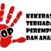 Masyarakat Harus Berani Melapor Apabila Ditemukan Adanya Kekerasan Perempuan Dan Anak