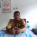 Pemdes Muntur Renovasi Kantor Desa