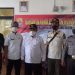 Sertijab Kuwu Gamel, Camat Plered Pesan Jaga Dan Laksanakan Kepercayaan Serta Amanat Masyarakat Dengan Sebaik Baiknya