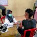 Kuwu Subur : Vaksinasi Menjadi Salah Satu Usaha Yang Bisa Dilakukan Pada Masa Pandemi Covid-19 Karena Dengan Vaksinasi Akan Meningkatkan Daya Tahan Tubuh