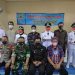 Sertijab Kuwu Kecamatan Palimanan : Camat Palimanan Pesan, Jaga Dan Laksanakan Kepercayaan Serta Amanat Masyarakat Dengan Sebaik Baiknya