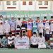 Jelang Pergantian Tahun, Pertamina Balongan Santuni 1500 Anak Yatim 