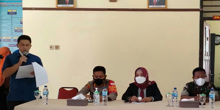 Sund Dewi, S. Sos, : Seorang Pemimpin Didesa Harus Bisa Memprioritaskan Kepentingan Masyarakat Diatas Segalanya