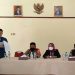 Sund Dewi, S. Sos, : Seorang Pemimpin Didesa Harus Bisa Memprioritaskan Kepentingan Masyarakat Diatas Segalanya