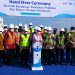 Pelabuhan Patimban Ekspor Perdana 1.209 Kendaraan ke Filipina