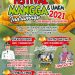 Terkenal Sebagai Kota Mangga, UMKM Indramayu Gelar  Festival Mangga