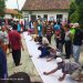 Tuntut Kuwu Rini Mundur, Warga Desa Lemahabang Tandatangani Petisi