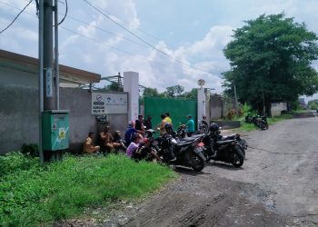 Dugaan PHK Sepihak Majudi oleh PT JAI Dinilai Tidak Sah, DPC LSM GRIB Kabupaten Cirebon Siap Lanjut ke Tripartit