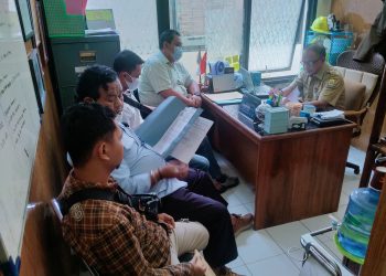 Triparti Dengan Disnaker Tidak Membuahkan Kesepakatan, GRIB Akan Tempuh Upaya Hukum Terkait Dugaan PHK Sepihak Karyawan PT. Jaya Asahi Indonesia