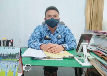 Aditya Arif Maulana Prihatin Atas Kejadian Nurhayati, dan Akui Tidak Mengetahui Secara Detail