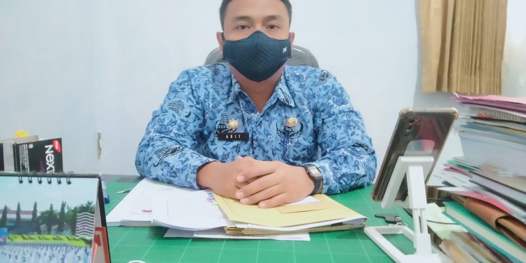 Aditya Arif Maulana Prihatin Atas Kejadian Nurhayati, dan Akui Tidak Mengetahui Secara Detail