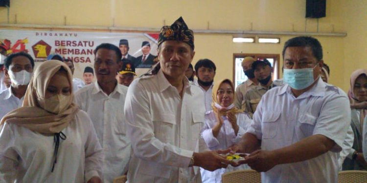Tidak Difungsikannya Wakil Bupati,  Bukan Agenda Utama Hak Interfelasi
