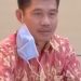 SEKDIS DISARPUS KABUPATEN CIREBON, KASINA: ANAK-ANAK KITA TETAP ANTUSIAS MEMBACA