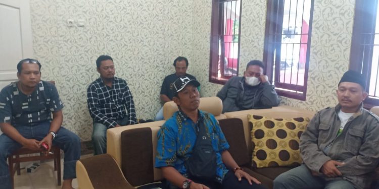 Keluarga Korban Pemerkosaan Memilih Jalur Hukum