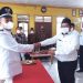 Kuwu Anang Muhari Lantik Sebelas Perangkat Desa Curug Wetan