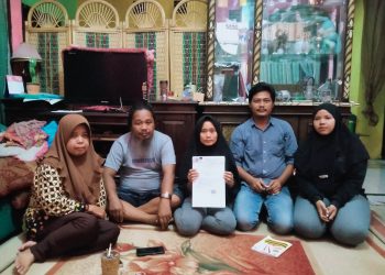 Nurhayati Harapkan Keadilan, Ketua BPD: Minta Hapus Penetapan Tersangka Untuk Nurhayati
