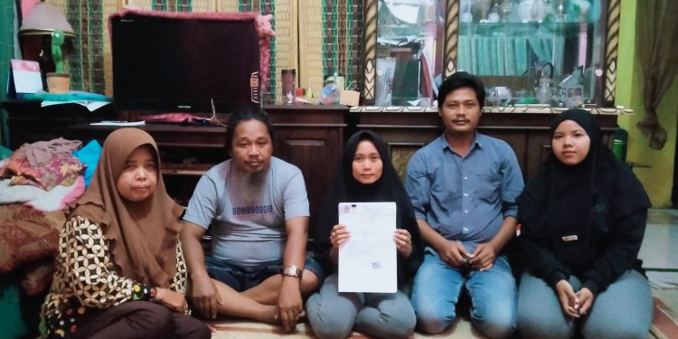 Nurhayati Harapkan Keadilan, Ketua BPD: Minta Hapus Penetapan Tersangka Untuk Nurhayati