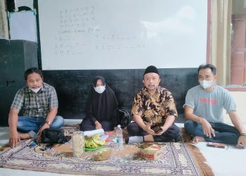 H.Elyasa Budiyanto, SH Nilai Penetapan Tersangka Nurhayati Cacat Hukum