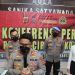 Nurhayati  Disebut dan Diduga Langgar Pasal 2 Dan 3 Uu No 31 Tahun 1999 Sebagaimana Diubah Dengan UU Nomor 20 tahun 2001 Junto Pasal 55 KUHP