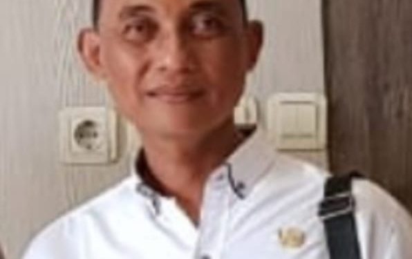 Minyak Goreng Langka, Iwan Suroso: Ini Persoalan Kompleks