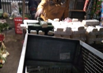 Pengerajin Tempe Menjerit Dengan Harga Kedelai Yang Terus Naik