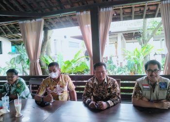 Perumda Air Minum Tirta Jati Terus Tingkatkan Pelayanan di Wilayah CSC