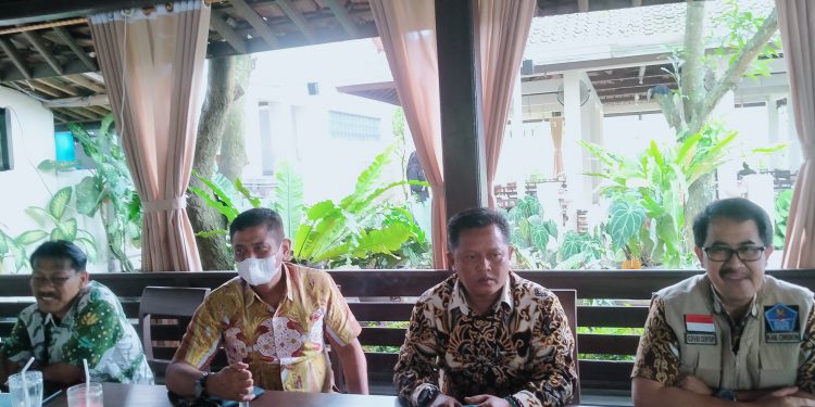 Perumda Air Minum Tirta Jati Terus Tingkatkan Pelayanan di Wilayah CSC