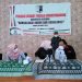 FSPS DPC Kabupaten Cirebon Gelar Konsolidasi Akbar dan Sosialisasi, Wabup Cirebon Sampaikan Untuk Pengupahan Buruh Tetap Mengacu Pada Regulasi