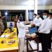 Kuwu Nur Faizal Lantik Empat Perangkat Desa Baru Susukantonggoh
