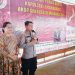 Pengantar Purna BhaktiAKBP S Sembiring : Hari Ini Adalah Anugerah Terindah