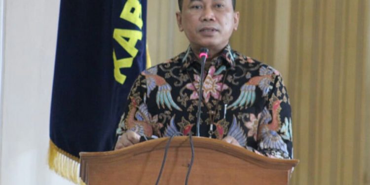 Komisi Pemberantasan Korupsi ( KPK ) Datangi Pemkab Cirebon Terkait PSU
