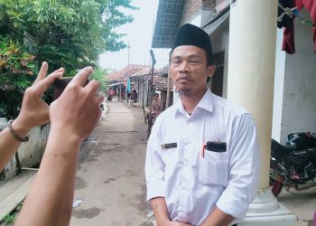 Kuwu Citemu Herintiano: Desa Citemu Masih Butuh Nurhayati dan Siap Jalankan Roda Pemerintahan Sesuai Amanah