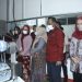 Bupati Indramayu Launching Produk NIK Water BUMDes Niaga Kertanegara
