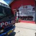 FBI Siap Bergotong Royong membantu Masyarakat