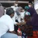 Ngabuburit Bareg Bupati Indramayu, Masyarakat Peroleh Bantuan