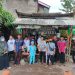 BAZNAS Kota Cirebon Bersama Samdik Comunity Berbagi Berkah di Ramadhan Dengan Berikan Santunan Anak Yatim dan Lansia Serta Buka Puasa Bersama