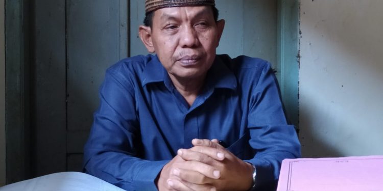 Baznas Indramayu Umumkan Besaran Zakat Fitrah 2022