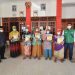 Pertamina Balongan Salurkan Bantuan ke Masyarakat Sekitar Kilang