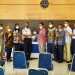 DPRD Pekalongan Studi Banding ke Dinas Perhubungan Indramayu