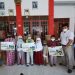 Berkah Ramadan, Pertamina Balongan Berikan Santunan Kepada 250 Anak Yatim