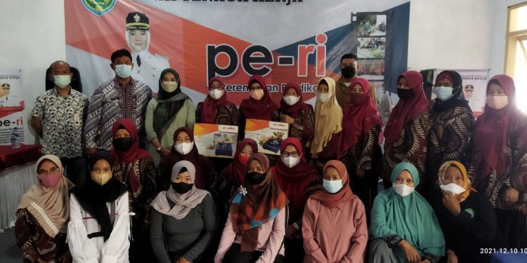 Refleksi 1 Tahun Pemerintahan Bupati Indramayu, Program Pe-ri dan Kruwcil Wujudkan Kemandirian Masyarakat Indramayu yang Bermartabat