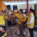 Tiga Pengurus Kecamatan Partai Golkar Indramayu Resmi Dilantik