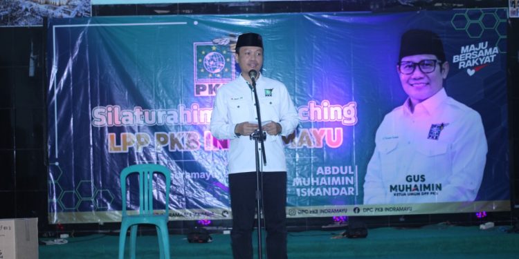 Pemilu 2024, DPC PKB Indramayu Targetkan 12 Kursi di DPRD
