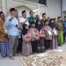 Wakil Bupati Indramayu Buka Puasa Bersama Masyarakat Kandanghaur